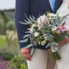 Business 5 image FLOWER GALLERY - BY VIRGINIA THOMPSON Weddings in Waiheke Island AUK