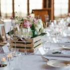 Business 6 image FLOWER GALLERY - BY VIRGINIA THOMPSON Weddings in Waiheke Island AUK