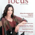 Business 1 image FOCUS MAGAZINE women's magazine in Tauranga BOP
