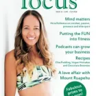 Business 2 image FOCUS MAGAZINE women's magazine in Tauranga BOP