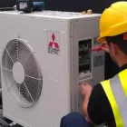 Business 6 image FONKO NZ LTD. Air Conditioning in Auckland City AUK