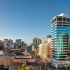 Business 2 image FOUR POINTS BY SHERATON AUCKLAND hotels in Auckland in Auckland NTL