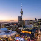 Business 4 image FOUR POINTS BY SHERATON AUCKLAND hotels in Auckland in Auckland NTL