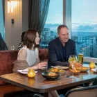 Business 7 image FOUR POINTS BY SHERATON AUCKLAND hotels in Auckland in Auckland NTL