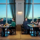 Business 8 image FOUR POINTS BY SHERATON AUCKLAND hotels in Auckland in Auckland NTL