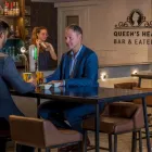 Business 12 image FOUR POINTS BY SHERATON AUCKLAND hotels in Auckland in Auckland NTL