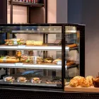 Business 13 image FOUR POINTS BY SHERATON AUCKLAND hotels in Auckland in Auckland NTL