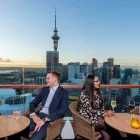 Business 14 image FOUR POINTS BY SHERATON AUCKLAND hotels in Auckland in Auckland NTL
