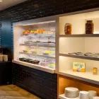 Business 15 image FOUR POINTS BY SHERATON AUCKLAND hotels in Auckland in Auckland NTL