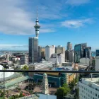 Business 18 image FOUR POINTS BY SHERATON AUCKLAND hotels in Auckland in Auckland NTL