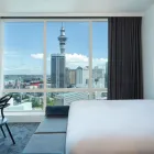 Business 25 image FOUR POINTS BY SHERATON AUCKLAND hotels in Auckland in Auckland NTL