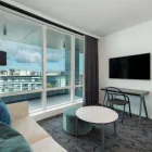 Business 32 image FOUR POINTS BY SHERATON AUCKLAND hotels in Auckland in Auckland NTL