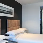 Business 44 image FOUR POINTS BY SHERATON AUCKLAND hotels in Auckland in Auckland NTL