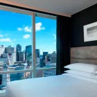 Business 49 image FOUR POINTS BY SHERATON AUCKLAND hotels in Auckland in Auckland NTL