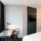 Business 50 image FOUR POINTS BY SHERATON AUCKLAND hotels in Auckland in Auckland NTL