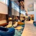 Business 56 image FOUR POINTS BY SHERATON AUCKLAND hotels in Auckland in Auckland NTL