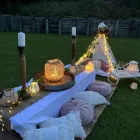 Business 1 image FOXLEY EVENTS Party Planners in Coatesville AUK