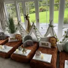 Business 2 image FOXLEY EVENTS Party Planners in Coatesville AUK