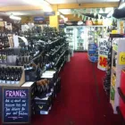 Business 1 image FRANK\'S LIQUOR Liquor Outlets in Christchurch CAN