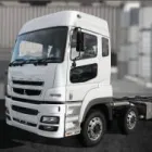Business 4 image FUSO NEW ZEALAND Trucks in Auckland NTL
