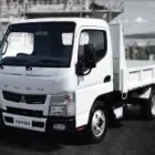 Business 8 image FUSO NEW ZEALAND Trucks in Auckland NTL