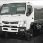 Business 11 image FUSO NEW ZEALAND Trucks in Auckland NTL