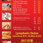Business 2 image GENUINE CHINESE MASSAGE Sport Assage in Flat Bush AUK