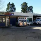 Business 1 image GERALDINE GLASS Safety Glass in Geraldine CAN