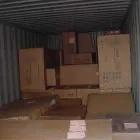 Business 3 image GILBERT'S CARTAGE (2002) LTD Storage Services in Auckland City AUK