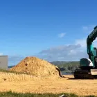 Business 2 image GLOBAL EARTHWORX Stump Removal in Tauranga BOP