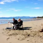 Business 2 image GOLDEN BAY HOLIDAY PARK TUKURUA BEACH Holiday Parks & Camping Grounds in Takaka Area NSN