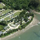 Business 5 image GOLDEN BAY HOLIDAY PARK TUKURUA BEACH Holiday Parks & Camping Grounds in Takaka Area NSN