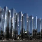 Business 3 image GOVETT BREWSTER ART GALLERY & LEN LYE CENTRE Museums & Galleries in New Plymouth TKI