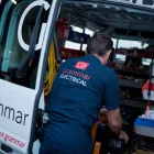 Business 12 image GRAMMAR ELECTRICAL Electricians in Auckland City AUK