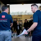 Business 13 image GRAMMAR ELECTRICAL Electricians in Auckland City AUK