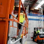 Business 4 image GRAMMAR ELECTRICAL Electricians in Auckland City AUK