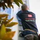 Business 1 image GRAMMAR ELECTRICAL Electricians in Auckland City AUK
