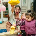 Business 1 image GREENLANE CHILDCARE CENTER Child Care & Education in Auckland City AUK