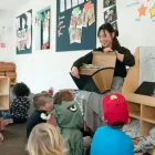 Business 4 image GREENLANE CHILDCARE CENTER Child Care & Education in Auckland City AUK