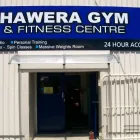 Business 1 image GRUNTERS GYM & FITNESS CENTRE Weight Reducing Centers in Hawera TKI