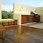 Business 7 image GUDRUN FISCHER OUTDOOR DESIGN LTD Landscape Design in Waitakere AUK
