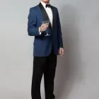Business 1 image HAMILTON OPERATIC SOCIETY INC Suit Hire in Hamilton WKO