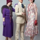Business 2 image HAMILTON OPERATIC SOCIETY INC Suit Hire in Hamilton WKO