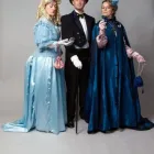 Business 4 image HAMILTON OPERATIC SOCIETY INC Suit Hire in Hamilton WKO