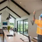 Business 1 image HBS INTERIOR LININGS Painters & Paperhangers in Hamilton WKO