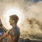 Business 1 image HELLS GATE GEOTHERMAL PARK & MUD SPA Wellness in Rotorua BOP