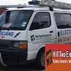Business 1 image HILL TOP ELECTRICAL LTD Electricians in Flat Bush AUK