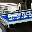 Business 2 image HIREACE - HENDERSON Transportation Services in Henderson AUK