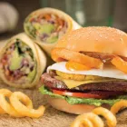 Business 1 image HOG'S BREATH CAFÉ - NAPIER Restaurants in Napier Area HKB