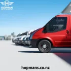 Business 1 image HOPMAN MOTOR GROUP Car Dealers in Christchurch CAN
